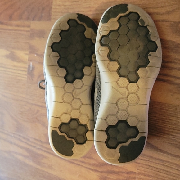 Nike flex run 2018 - Picture 5 of 7